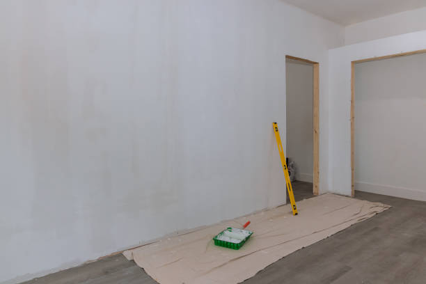 Mold Removal for HVAC Installations in Leesville, LA