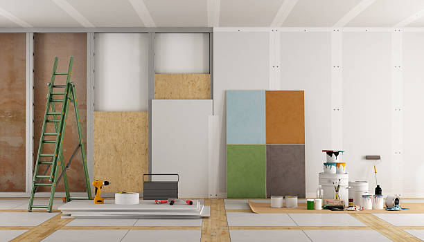 Best Mold Documentation for Insurance Claims  in Leesville, LA